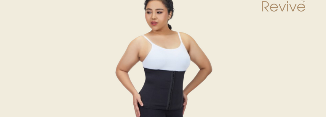 Is Waist Training Safe? Expert Tips to Waist Train Without Harm