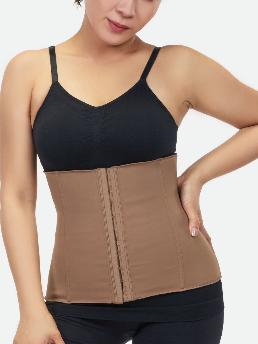 Belly Tuck Waist Trainer