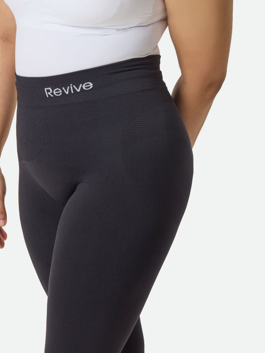 3-Dimensional Slimming Leggings