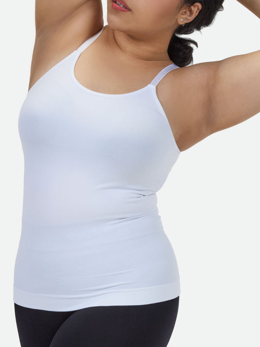 360° NON-Padded Camisole Shaper