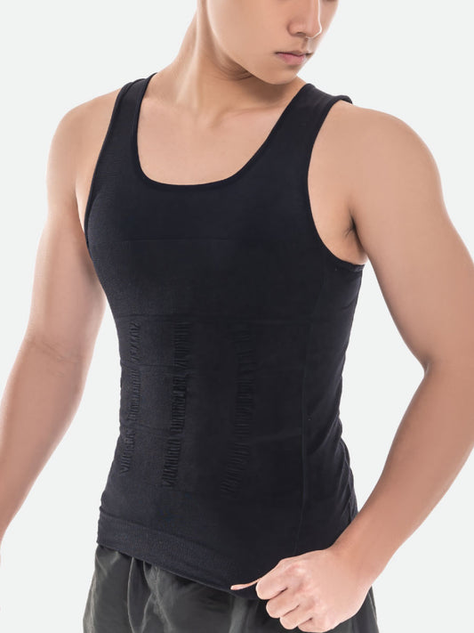 Slim Shaper Tank Top Unisex